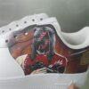 Custom Your Idea Air Force 1 Sneakers - Image 4
