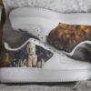 Custom Your Idea Air Force 1 Sneakers