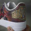 Custom Your Idea Air Force 1 Sneakers - Image 2