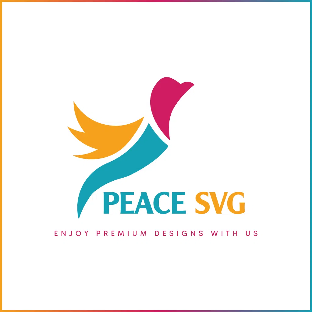PeaceSVG